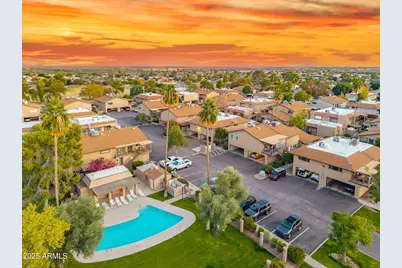 1113 N 84th Place, Scottsdale, AZ 85257 - Photo 27