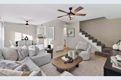 1113 N 84th Place, Scottsdale, AZ 85257 - Photo 3