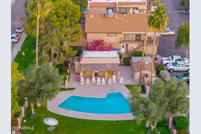 1113 N 84th Place, Scottsdale, AZ 85257 - Photo 23