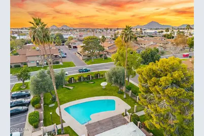 1113 N 84th Place, Scottsdale, AZ 85257 - Photo 25