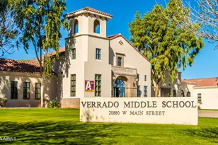 21037 W Sunrise Ln, Buckeye, AZ 85396 - Photo 53