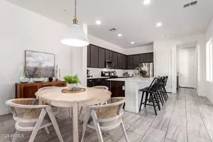 21037 W Sunrise Ln, Buckeye, AZ 85396 - Photo 5