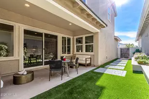 21037 W Sunrise Ln, Buckeye, AZ 85396 - Photo 21