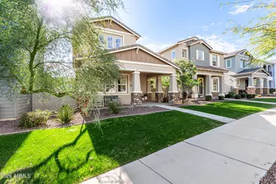 21037 W Sunrise Lane, Buckeye, AZ 85396 - Photo 57