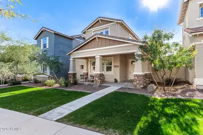 21037 W Sunrise Lane, Buckeye, AZ 85396 - Photo 23