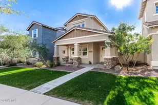 21037 W Sunrise Ln, Buckeye, AZ 85396 - Photo 23