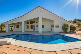 610 N Saddleback Trail, Wickenburg, AZ 85390 - Photo 39