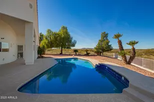 610 N Saddleback Trail, Wickenburg, AZ 85390 - Photo 41