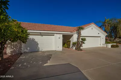 610 N Saddleback Trail, Wickenburg, AZ 85390 - Photo 5