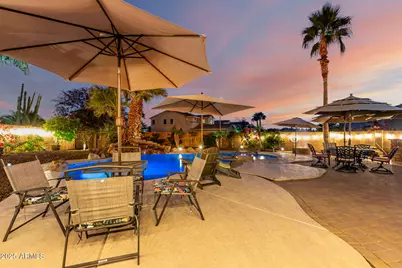 16525 N 151st Lane, Surprise, AZ 85374 - Photo 45