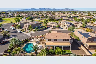 16525 N 151st Lane, Surprise, AZ 85374 - Photo 59