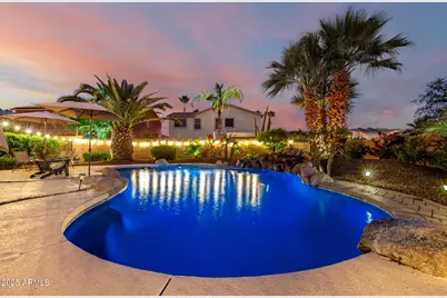 16525 N 151st Lane, Surprise, AZ 85374 - Photo 39