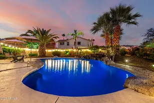 16525 N 151st Ln, Surprise, AZ 85374 - Photo 39