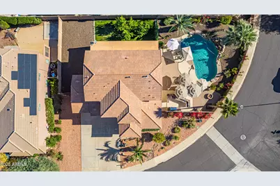 16525 N 151st Lane, Surprise, AZ 85374 - Photo 57