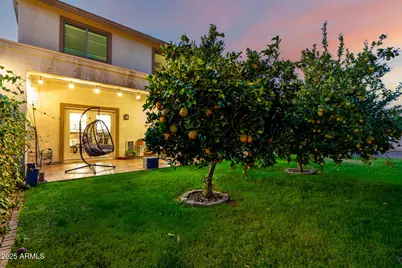 16525 N 151st Lane, Surprise, AZ 85374 - Photo 35