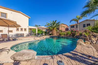 16525 N 151st Lane, Surprise, AZ 85374 - Photo 53