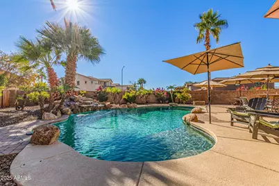 16525 N 151st Lane, Surprise, AZ 85374 - Photo 51