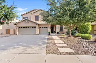 2953 S Sailors Way, Gilbert, AZ 85295 - Photo 5