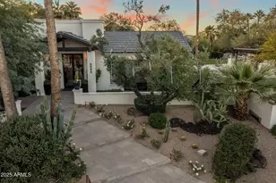 8002 N Ironwood Dr, Paradise Valley, AZ 85253 - Photo 3