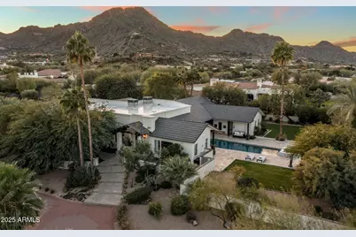 8002 N Ironwood Drive, Paradise Valley, AZ 85253 - Photo 5