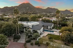 8002 N Ironwood Dr, Paradise Valley, AZ 85253 - Photo 5