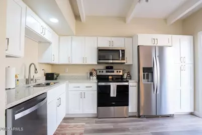 4750 N 14th Street, Phoenix, AZ 85014 - Photo 1