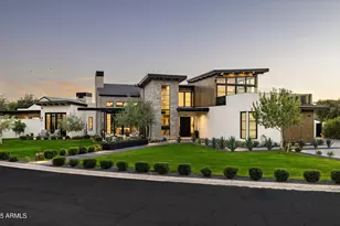 5715 E Monterosa St, Phoenix, AZ 85018 - Photo 1