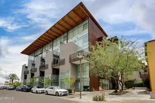 4747 N Scottsdale Rd, Scottsdale, AZ 85251 - Photo 11