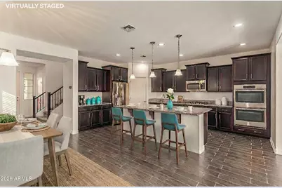 9895 W Via Del Sol --, Peoria, AZ 85383 - Photo 3