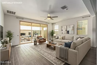 9895 W Via Del Sol --, Peoria, AZ 85383 - Photo 19