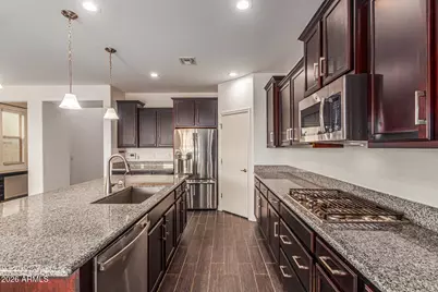 9895 W Via Del Sol --, Peoria, AZ 85383 - Photo 15