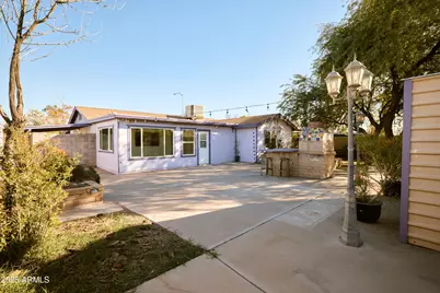 3124 S Los Altos --, Mesa, AZ 85202 - Photo 27