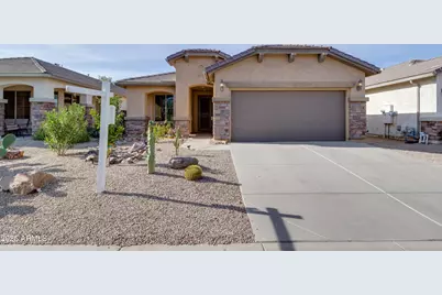 30332 N Bismark Street, San Tan Valley, AZ 85143 - Photo 1