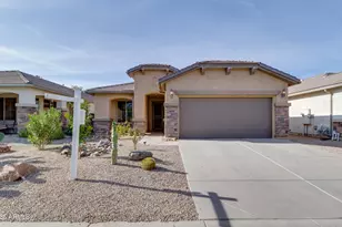 30332 N Bismark St, San Tan Valley, AZ 85143 - Photo 1