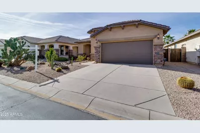 30332 N Bismark Street, San Tan Valley, AZ 85143 - Photo 3