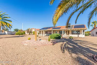 14423 W Desert Glen Drive, Sun City West, AZ 85375 - Photo 27
