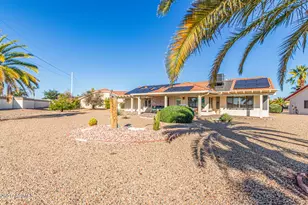 14423 W Desert Glen Dr, Sun City West, AZ 85375 - Photo 27