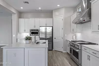 22342 E Pickett Court, Queen Creek, AZ 85142 - Photo 13