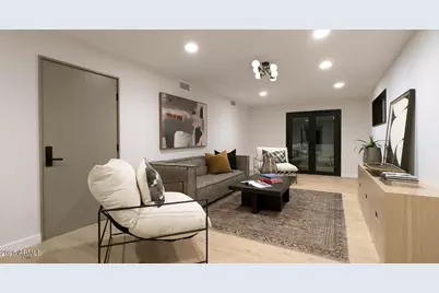 4350 N Jokake Drive, Scottsdale, AZ 85251 - Photo 35