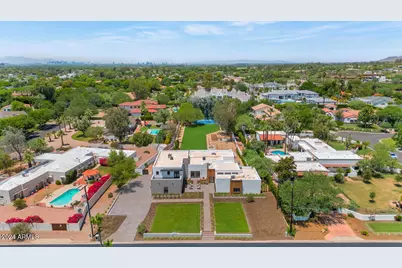 4350 N Jokake Drive, Scottsdale, AZ 85251 - Photo 49