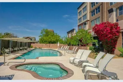 1326 N Central Avenue #414, Phoenix, AZ 85004 - Photo 55