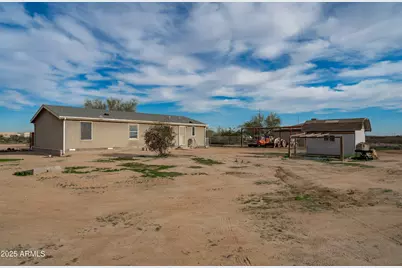 37531 W Pioneer Street, Tonopah, AZ 85354 - Photo 35