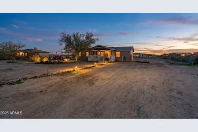 37531 W Pioneer Street, Tonopah, AZ 85354 - Photo 1