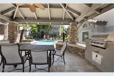 2025 E Campbell Avenue #156, Phoenix, AZ 85016 - Photo 23