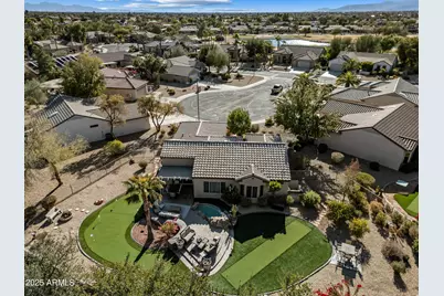 15996 W Mesquite Court, Surprise, AZ 85374 - Photo 5