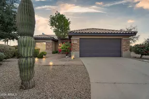 15996 W Mesquite Ct, Surprise, AZ 85374 - Photo 1
