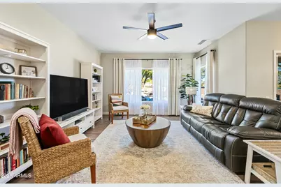 15996 W Mesquite Court, Surprise, AZ 85374 - Photo 9