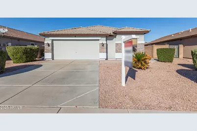 12510 W Jackson Street, Avondale, AZ 85323 - Photo 1