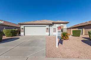 12510 W Jackson St, Avondale, AZ 85323 - Photo 1