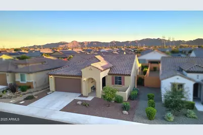 26801 W Melinda Lane, Buckeye, AZ 85396 - Photo 1